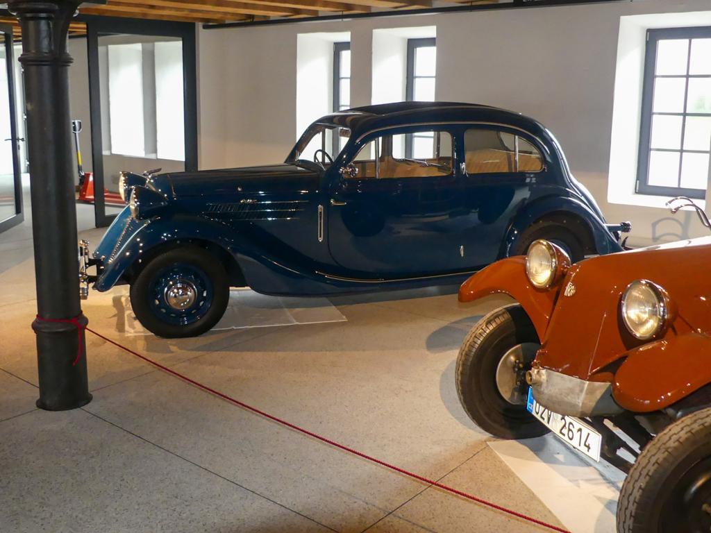 Fotografie superfloor podlahy: Kovozoo Staré Město