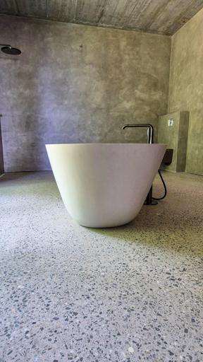 Fotografie superfloor podlahy: Rodinný dům Starý Jičín