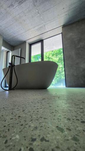 Fotografie superfloor podlahy: Rodinný dům Starý Jičín