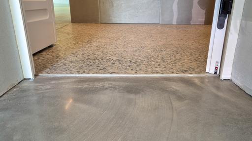 Fotografie superfloor podlahy: Rodinný dům Starý Jičín