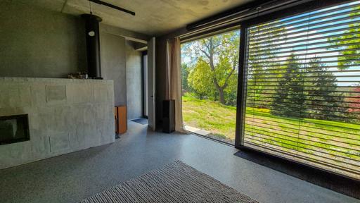 Fotografie superfloor podlahy: Rodinný dům Starý Jičín