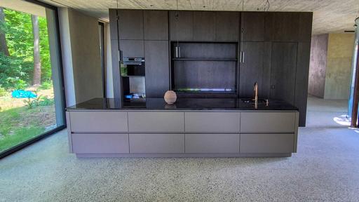 Fotografie superfloor podlahy: Rodinný dům Starý Jičín